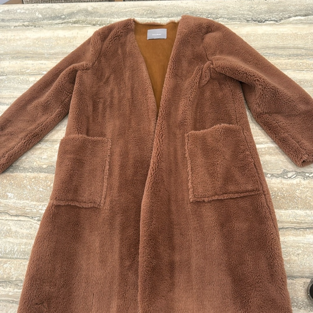 Bought from Frankie Shop NYC